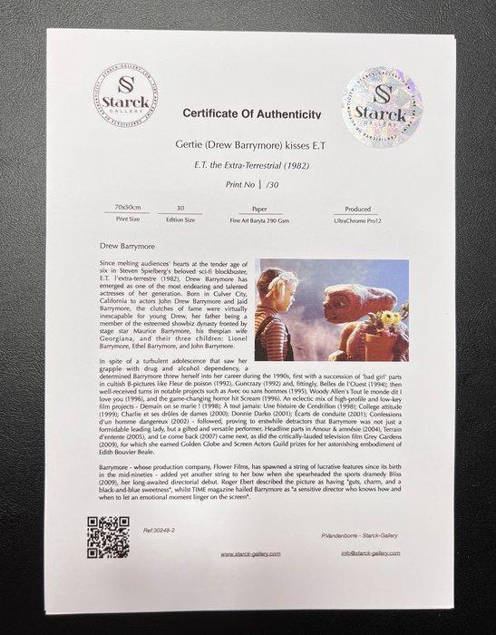 E.T. the Extra-Terrestrial (1982) - Gertie (Drew Barrymore), Verzamelen, Film en Tv