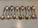 karl kaltenbach - karl kaltenbach - Lepel (12) - Zilver -, Antiek en Kunst