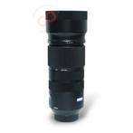 Sigma 100-400mm 5.0-6.3 DG DN OS Contemporary (Nikon) nr...., Audio, Tv en Foto, Foto | Lenzen en Objectieven, Ophalen of Verzenden