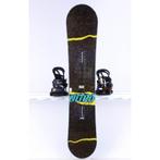 132 kinder snowboard NITRO RIPPER ZERO, CAMBER, Verzenden, Nieuw