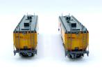Kato N - 10706-3 - Modeltrein (1) - UP Water Tender, Hobby en Vrije tijd, Modeltreinen | N-Spoor, Nieuw