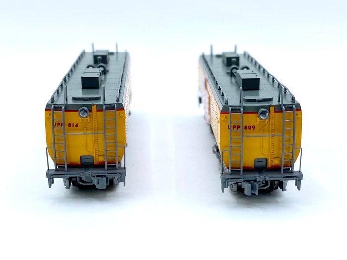 Kato N - 10706-3 - Modeltrein (1) - UP Water Tender, Hobby en Vrije tijd, Modeltreinen | N-Spoor