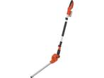 Powerplus Dual Power POWDPG7538 Accu Telescopische, Verzenden, Zo goed als nieuw