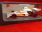 Spark 1:43 - Model raceauto - ref. #S5392 McLaren Ford M23, Nieuw