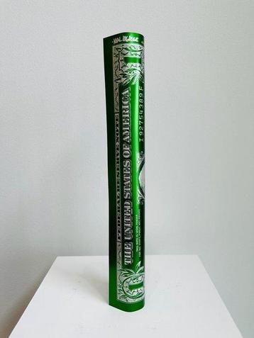 Karl Lagasse (1981) - Rols Green - No reserve