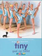 Tiny op ballet / Tiny - Ik leer lezen met / 1 9789030362579, Boeken, Verzenden, Gelezen, G. Haag