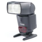 Canon Speedlite 430EX II | Tweedehands, Ophalen of Verzenden, Nieuw