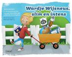 Wardje Wijsneus, slim en intens 9789044137835 Tania Gevaert, Verzenden, Zo goed als nieuw, Tania Gevaert