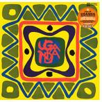 Akira Ishikawa & Count Buffaloes - Uganda (1 LP Box)