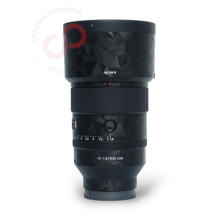 Sony 135mm 1.8 FE GM nr. 0897, Audio, Tv en Foto, Foto | Lenzen en Objectieven, Zo goed als nieuw, Ophalen of Verzenden