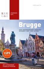 Stadsgids Brugge 2015 9789401420068 Sophie Allegaert, Boeken, Verzenden, Gelezen, Sophie Allegaert