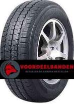 Leao I-Green Van Allseason 215/60 R17C 109T, Auto-onderdelen, Banden en Velgen, 215 mm, Verzenden, Nieuw, 17 inch