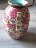 Boch Frères - Raimond Chevalier - Vase - Céramique - Décor
