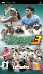 Smash Court Tennis 3 (psp used game), Ophalen of Verzenden