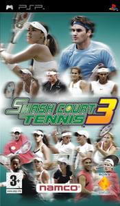 Smash Court Tennis 3 (psp used game), Consoles de jeu & Jeux vidéo, Jeux | Sony PlayStation Portable, Enlèvement ou Envoi