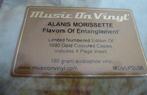 Alanis Morissette - Flavors Of Entanglement - Limited, Nieuw in verpakking