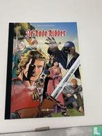 Rode Ridder, De [Vandersteen] - Trilogie [246 - 248 - 249..., Boeken, Eén stripboek, Verzenden, Zo goed als nieuw, Lodewijk, Martin.