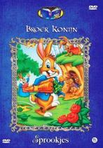 Broer Konijn (dvd tweedehands film), Ophalen of Verzenden, Nieuw in verpakking