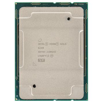 Intel Xeon Gold 6240 - 18 Cores  36 Threads, Base 2.6Ghz, Verzenden, LGA 3647