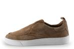 Manfield Instappers in maat 43 Beige | 5% korting, Kleding | Heren, Schoenen, Manfield, Overige kleuren, Verzenden, Overige typen