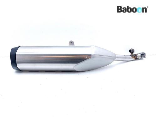 Silencieux déchappement Original droite BMW K 1600 GT, Motoren, Onderdelen | BMW, Verzenden