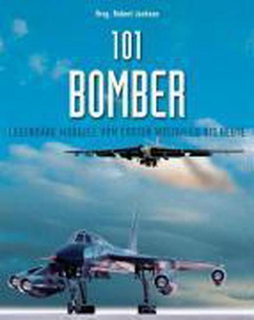 101 Bomber 9783850033381, Livres, Livres Autre, Envoi