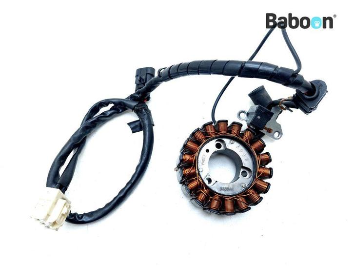 Alternateur (générateur) Piaggio | Vespa Beverly 125, Motoren, Onderdelen | Overige, Verzenden