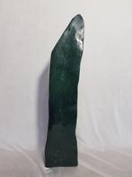 Jade Nephrite- Vrije vorm - AAA++ Kwaliteit - Natuurlijke, Verzamelen