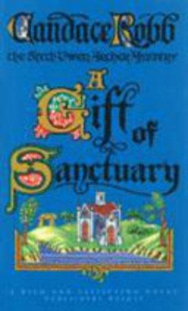 A Gift of Sanctuary, Livres, Langue | Langues Autre, Envoi