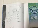 Aquablue T12 à T14 + T16 + T18 + dédicace - 5x C - 5 Album -, Boeken, Nieuw