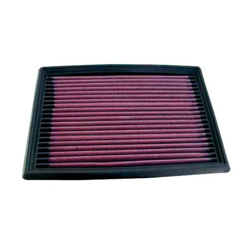 K&N Vervangingsluchtfilter | Honda Civic 1.4, 1.6 1996-2001, Auto-onderdelen, Motor en Toebehoren, Nieuw, Verzenden