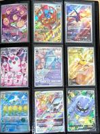 Pokémon - 18 Card - 18 Mixed HITS ONLY. Packfresh Full Art -, Hobby en Vrije tijd, Verzamelkaartspellen | Pokémon, Nieuw