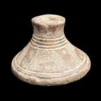 Malacate précolombien (Azteken - Maya - Quimbaya - Inca)