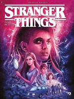 Stranger Things: Door het Vuur 1 (van 2) [NL], Boeken, Verzenden, Nieuw