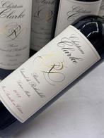 2012 Château Clarke Baron Edmond de Rothschild - Médoc - 6, Verzamelen, Wijnen, Nieuw