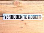 Verboden te rooken, Verzamelen, Verzenden, Nieuw