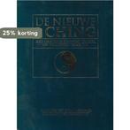 NIEUWE I CHING 9789021520780 Perrottet, Verzenden, Perrottet