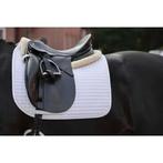 Chabraque classic bamboo, dressage, blanc, Animaux & Accessoires