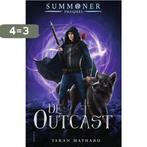 De outcast / Summoner / 4 9789000362264 Taran Matharu, Verzenden, Gelezen, Taran Matharu