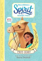 Spirit Riding Free: Prus Diary 9780316476300 Stacia Deutsch, Verzenden, Zo goed als nieuw, Stacia Deutsch