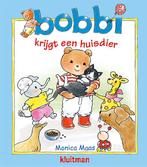 Bobbi - Bobbi krijgt een huisdier 9789020684445, Monica Maas, Verzenden