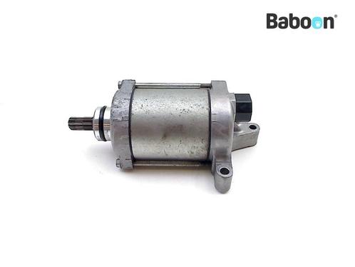 Startmotor Honda CB 600 F Hornet 2007-2013 (CB600F PC41), Motoren, Onderdelen | Honda, Gebruikt, Verzenden