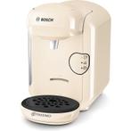 Bosch tassimo - koffiezetapparaat -Vivy 2 -creme - TAS1407, Nieuw, Verzenden