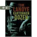 Kartonnen dozen / De Wase trilogie / 2 9789044603071, Boeken, Verzenden, Gelezen, Tom Lanoye