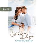 Ontembaar als de zee 9789020530353, Verzenden, Gelezen, Mattie Scherstra-Lindeboom