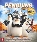 Penguins of Madagascar op Blu-ray, Cd's en Dvd's, Verzenden, Nieuw in verpakking
