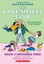 The Baby-sitters Club 5 9781338067118, Ann M. Martin, Ann M. Martin, Verzenden