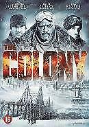 Colony op DVD, CD & DVD, DVD | Science-Fiction & Fantasy, Envoi