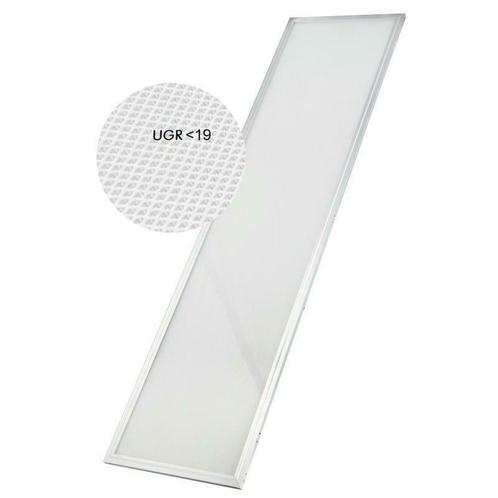 LED Paneel - UGR<19 - 30x120 - 36W - 120Lm/w - NEN 12464 -, Articles professionnels, Aménagement de Bureau & Magasin | Mobilier de bureau & Aménagement