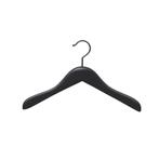 *TIP*  Hanger black Bucka 41 cm, Zakelijke goederen, Kantoor en Winkelinrichting | Winkel en Inventaris, Ophalen of Verzenden